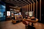 Beauty station. Germany