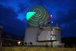 Radar Globe-Den Helder-Beersnielsen