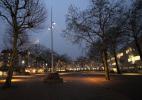 Zeist, Markt