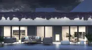 Residential Project, Barcelona