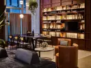 The Gates Hotel. Lobby, Barcelona