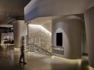 The Gates Hotel. Lobby, Barcelona
