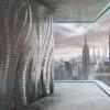 Ex Machina Screen