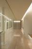 HOLMES PLACE PROJECT / Project of LDLuz-Lighting Design Studio / Photography: Miles Rosés