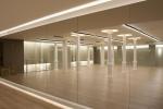 HOLMES PLACE PROJECT / Project of LDLuz-Lighting Design Studio / Photography: Miles Rosés
