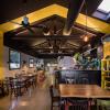 KHO RESTAURANT / Project of LDLuz-Lighting Design Studio / Photography: Álvaro Valdecantos