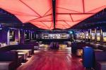 ZOUK CLARKE QUAY / Collaborative project LDLuz-Lighting Design Studio + LEDS CONTROL / Photography: LEDS CONTROL