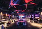 ZOUK CLARKE QUAY / Collaborative project LDLuz-Lighting Design Studio + LEDS CONTROL / Photography: LEDS CONTROL