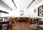 Restaurante Pax