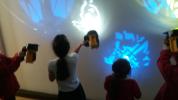 Stencil Game 