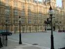 Old Palace Yard