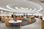 David H Koch Centre for Cancer Care. Photo by Chris Cooper