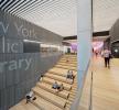 New York Public Library. Photo by Michael Moran/OTTO