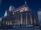 Church of St. Nicholas, Wismar