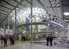 California Academy of Science, US. Photo by Tim-Griffith.