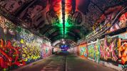 Leake Street