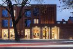 Newnham College
