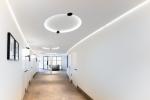 Project 01 Corridor, Photography by Rupert Warren, Copyright of Raw Space Architecture