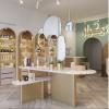 Turquaz Baghdad, Iraq  Collaboration with Rasha Alhadier of Sager Studio