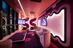 Jukes Karaoke Bar. Photo courtesy of Fun Lab Pty Ltd