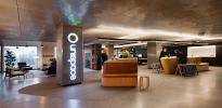 Unispace Fitout Melbourne. Photo by Shannon McGrath