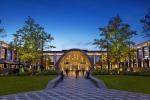 Eastland Exterior. Photo by Stephanie Rooney