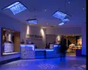 Seven-Stories Reception