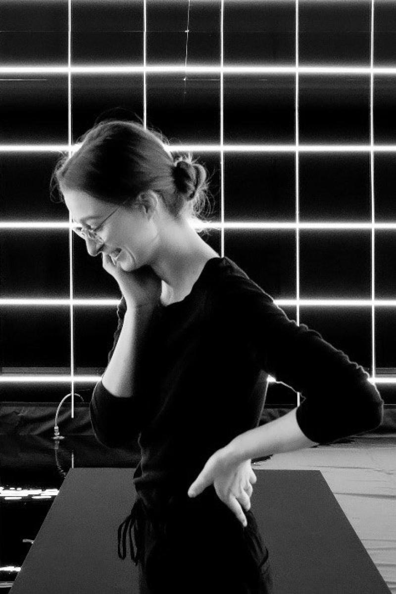 R.A.W: Jacqueline Hen