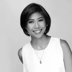 Jinkie De Jesus