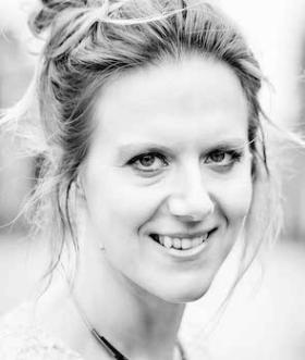 Jemima Unwin Teji