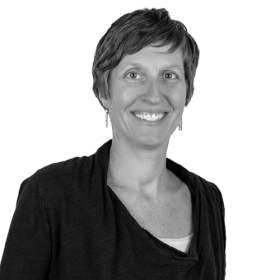 Kathleen Menyhart, LC, EIT