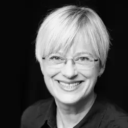 Kristin Bredal