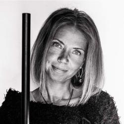 Ilze Leduskrasta Buša