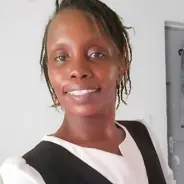 Lilly Mutisya