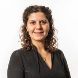 Linda Salamoun