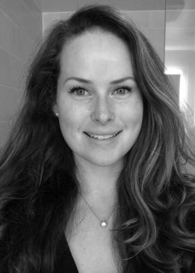 Meredith Goodwin