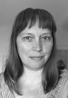Mia Kivinen