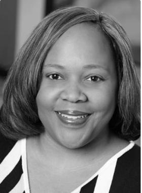 Michelle Moore