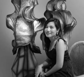 MIREI CELING ONG  of STUDIO MIREI