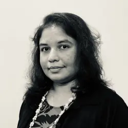 Nilusha Rajapaksha