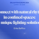 Erika Baffico // Ora Blu