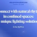 Erika Baffico // Ora Blu