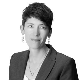 Rachel Fitzgerald