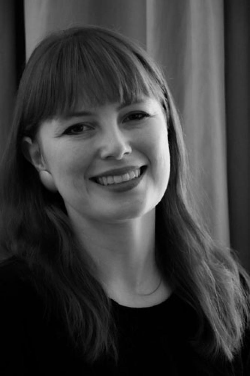 R.A.W.: Anita Rosenberger