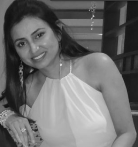Rashmi Mehta