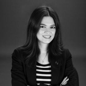 Şeyma Kılıç