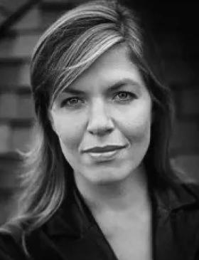 Sharon Huizinga