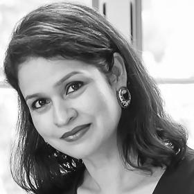 Sharmila Kumbhat