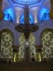 The Grand Mosque, Abu Dhabi
