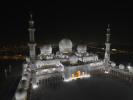 The Grand Mosque, Abu Dhabi